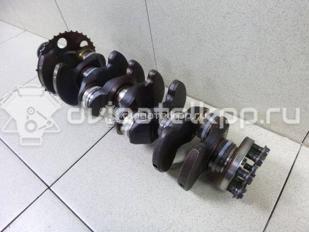 Фото Коленвал для двигателя M13A для Subaru / Suzuki / Chevrolet 82-94 л.с 16V 1.3 л бензин 1222169G00 {forloop.counter}}