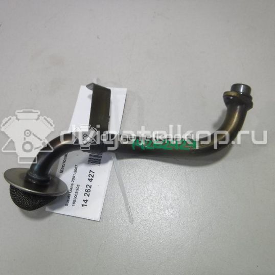 Фото Маслозаборник для двигателя M16A для Maruti Suzuki / Suzuki / Fiat 106-120 л.с 16V 1.6 л бензин 1652069G03