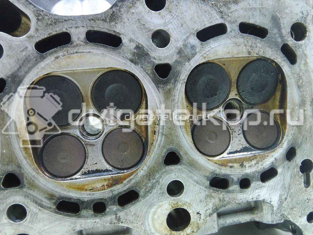 Фото Головка блока для двигателя M16A для Maruti Suzuki / Suzuki / Fiat 106-120 л.с 16V 1.6 л бензин 1110054GE2 {forloop.counter}}