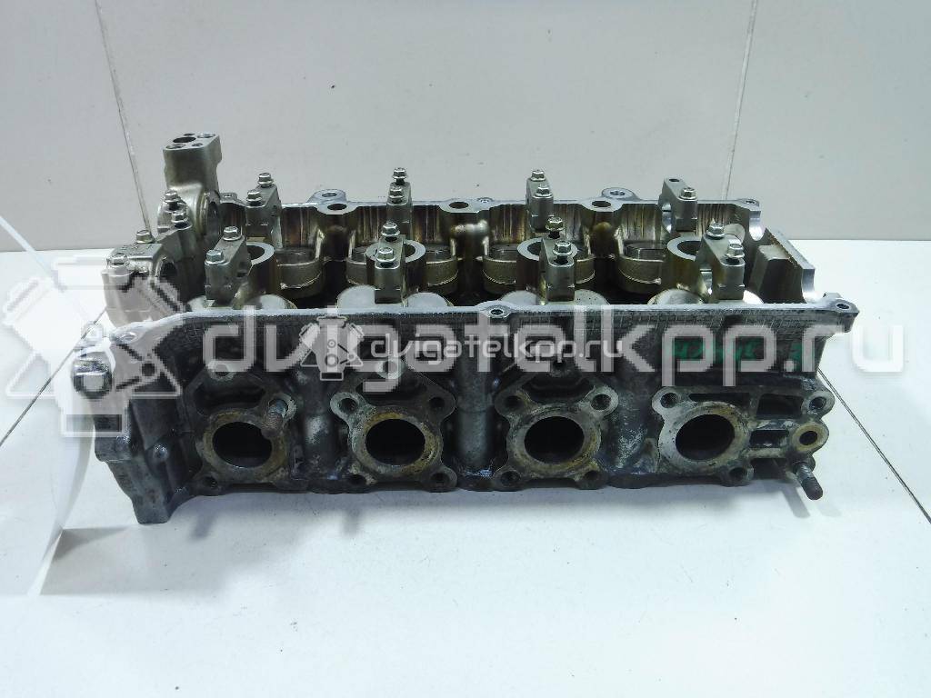 Фото Головка блока для двигателя M16A для Maruti Suzuki / Suzuki / Suzuki (Changhe) 95-109 л.с 16V 1.6 л бензин 1110054GE2 {forloop.counter}}