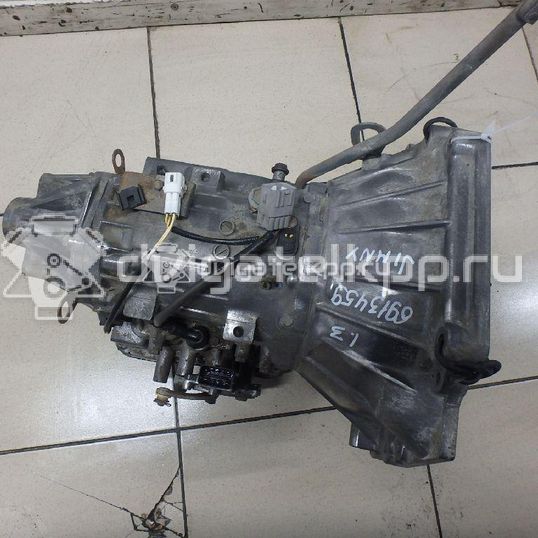 Фото Контрактная (б/у) АКПП для Subaru / Suzuki / Chevrolet 82-94 л.с 16V 1.3 л M13A бензин