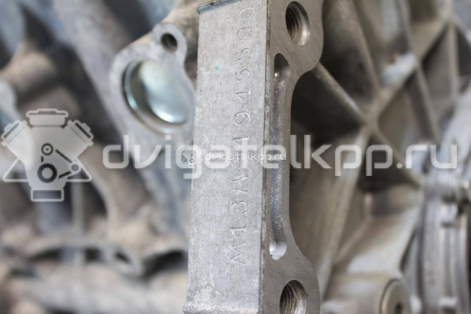 Фото Контрактный (б/у) двигатель M13A для Subaru / Suzuki / Chevrolet 82-94 л.с 16V 1.3 л бензин {forloop.counter}}