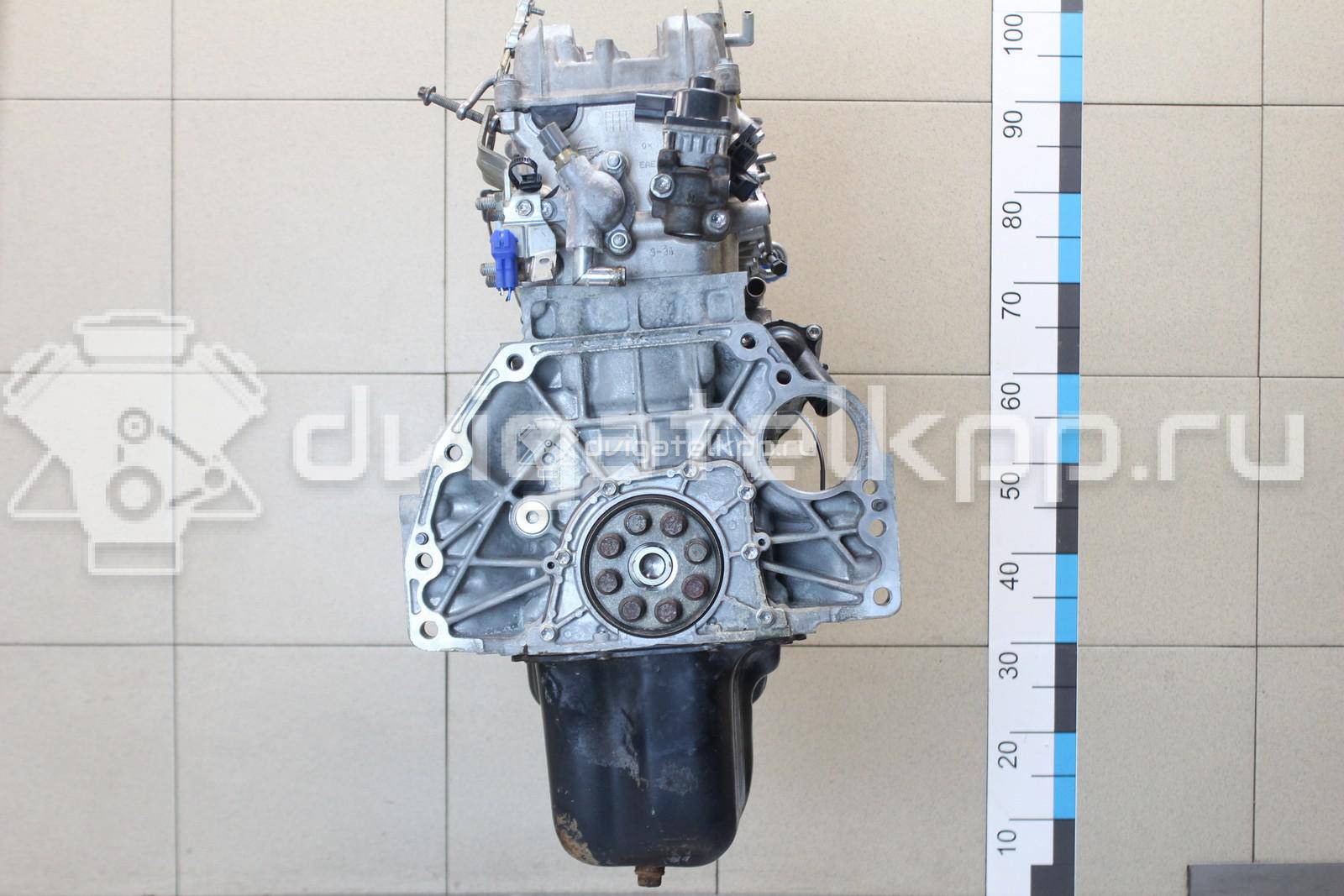 Фото Контрактный (б/у) двигатель M13A для Subaru / Suzuki / Chevrolet 82-94 л.с 16V 1.3 л бензин {forloop.counter}}