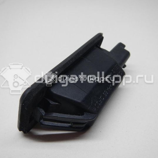 Фото Фонарь подсветки номера  6340g3 для Peugeot 308 / 508 / 208