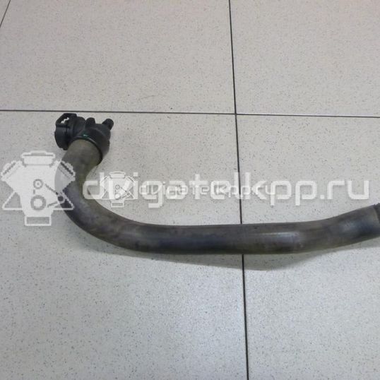 Фото Патрубок отопителя  6466LP для Peugeot 207 / 2008 / 208