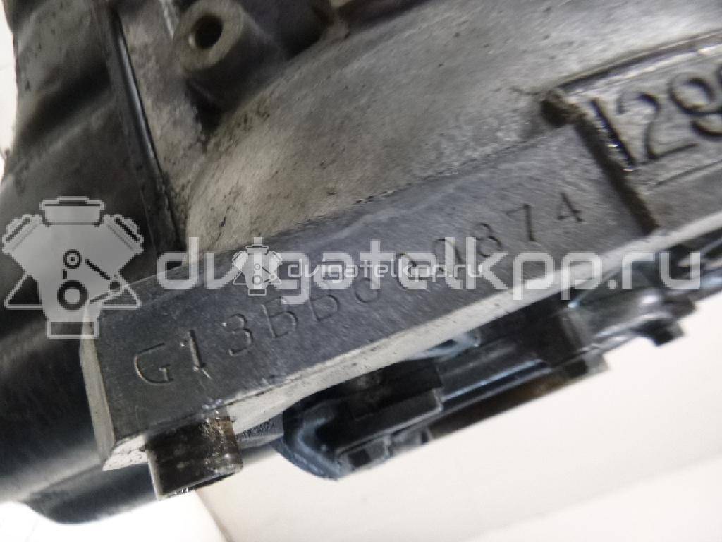 Фото Контрактный (б/у) двигатель G13B для Suzuki / Mitsubishi / Hyundai 68-75 л.с 8V 1.3 л бензин {forloop.counter}}