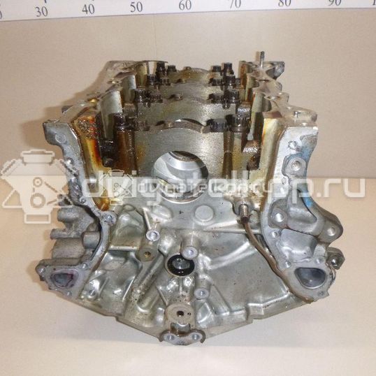 Фото Блок двигателя для двигателя 2GR-FE для Lotus / Lexus / Toyota / Toyota (Gac) 249-299 л.с 24V 3.5 л бензин 114000P050