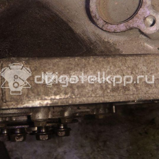 Фото Контрактный (б/у) двигатель M13A для Subaru / Suzuki / Chevrolet 82-94 л.с 16V 1.3 л бензин