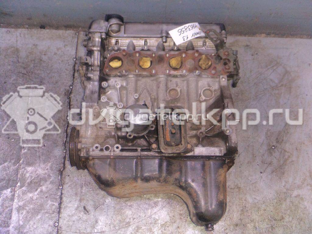 Фото Контрактный (б/у) двигатель M13A для Subaru / Suzuki / Chevrolet 82-94 л.с 16V 1.3 л бензин {forloop.counter}}