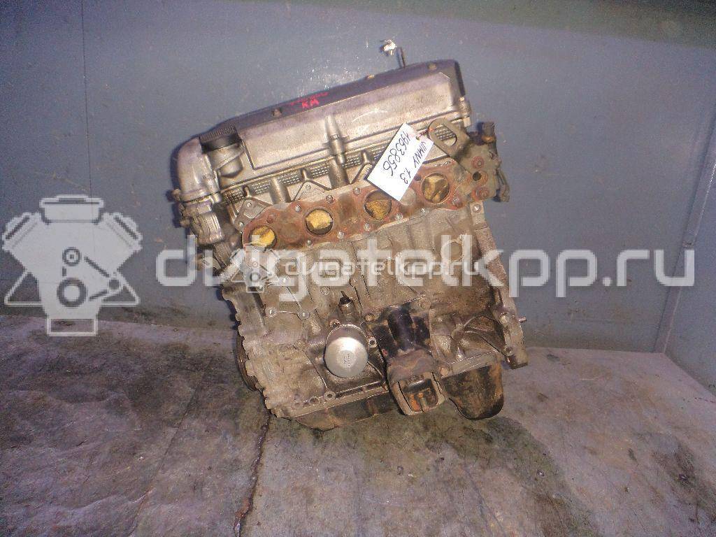 Фото Контрактный (б/у) двигатель M13A для Subaru / Suzuki / Chevrolet 82-94 л.с 16V 1.3 л бензин {forloop.counter}}