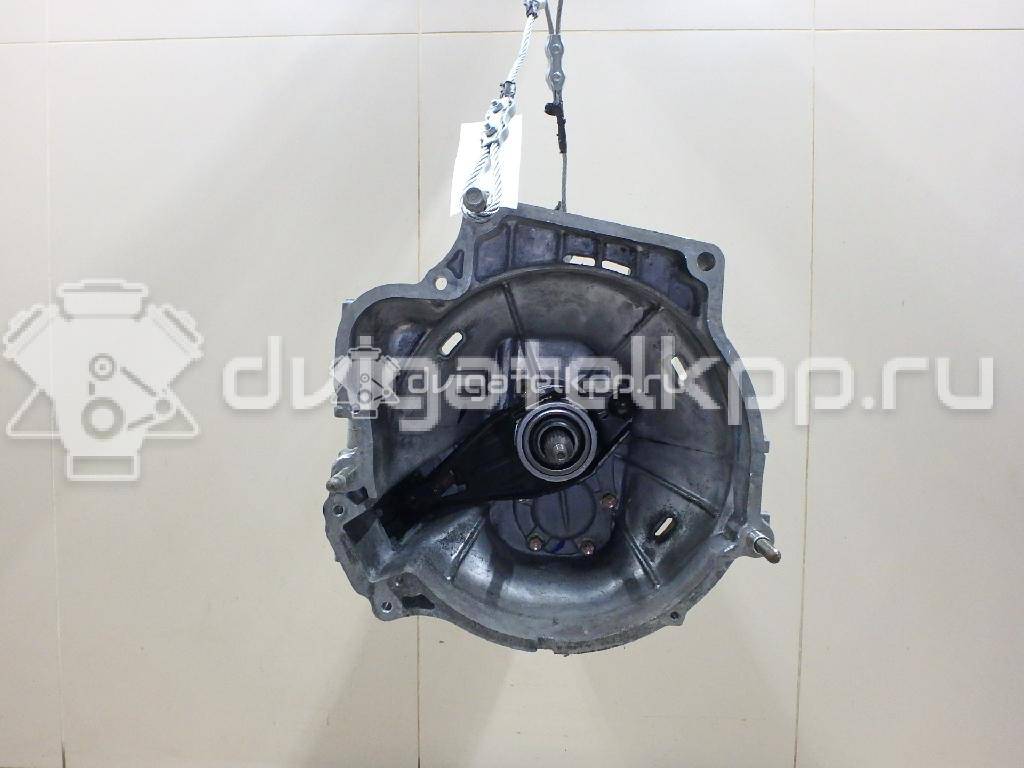 Фото Контрактная (б/у) МКПП для Maruti Suzuki / Subaru / Suzuki / Maruti 84-86 л.с 16V 1.3 л G13BB бензин {forloop.counter}}