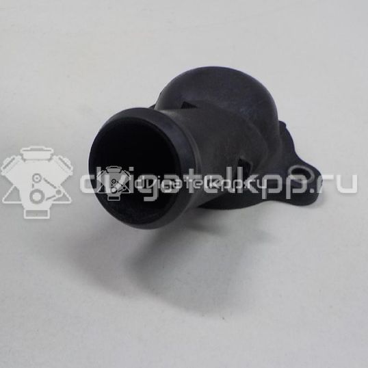 Фото Крышка термостата для двигателя M16A для Maruti Suzuki / Suzuki / Suzuki (Changhe) 95-109 л.с 16V 1.6 л бензин 1756080A00