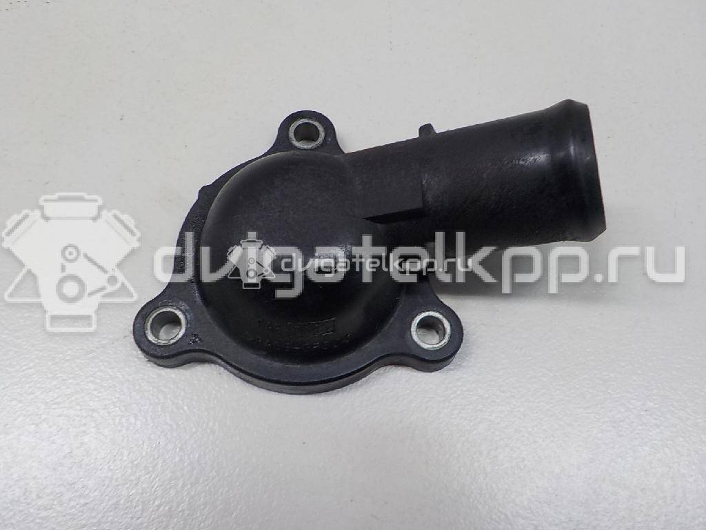 Фото Крышка термостата для двигателя M16A для Maruti Suzuki / Suzuki / Suzuki (Changhe) 95-109 л.с 16V 1.6 л бензин 1756080A00 {forloop.counter}}