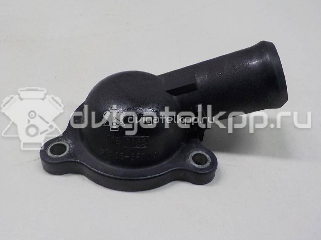 Фото Крышка термостата для двигателя M16A для Maruti Suzuki / Suzuki / Suzuki (Changhe) 95-109 л.с 16V 1.6 л бензин 1756080A00 {forloop.counter}}