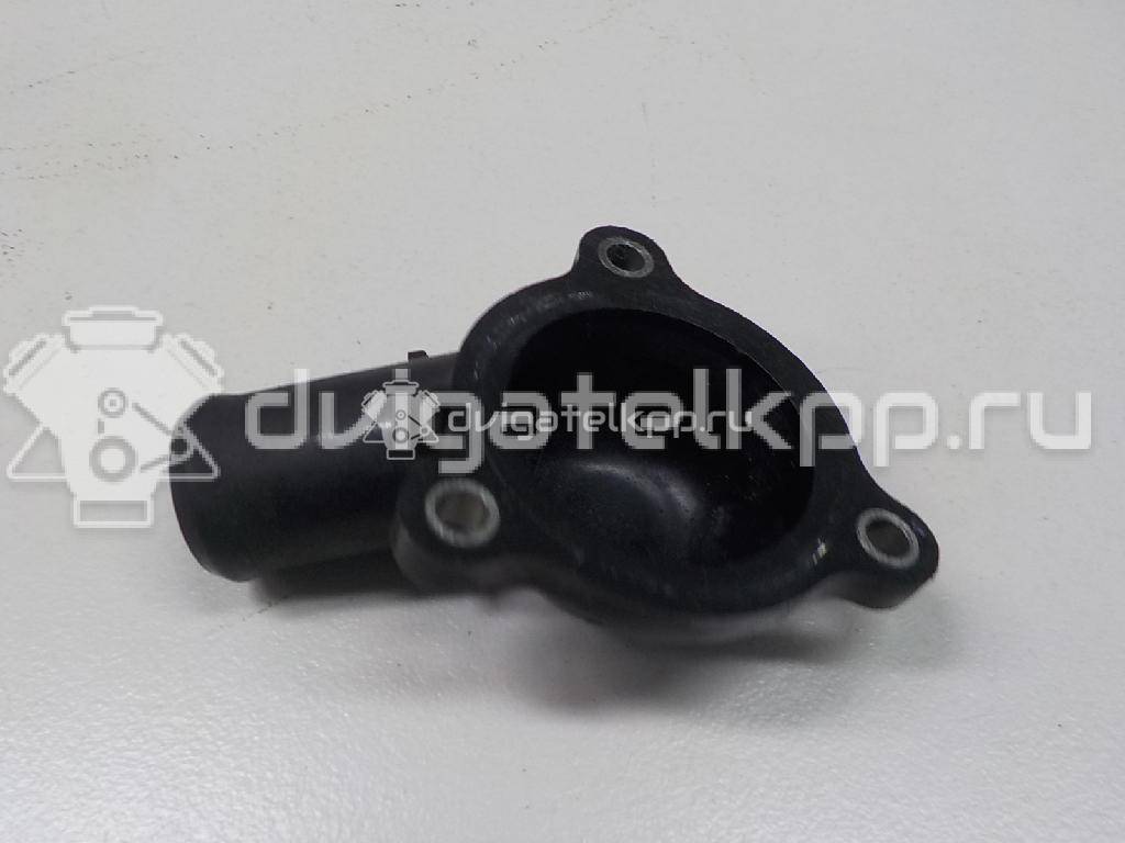 Фото Крышка термостата для двигателя M13A для Subaru / Suzuki / Chevrolet 82-94 л.с 16V 1.3 л бензин 1756080A00 {forloop.counter}}