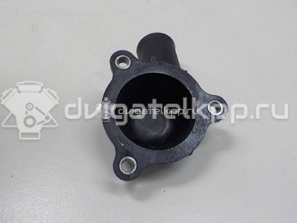 Фото Крышка термостата для двигателя M13A для Subaru / Suzuki / Chevrolet 82-94 л.с 16V 1.3 л бензин 1756080A00 {forloop.counter}}