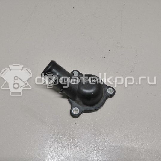 Фото Крышка термостата для двигателя M16A для Maruti Suzuki / Suzuki / Fiat 106-120 л.с 16V 1.6 л бензин 1756080A00