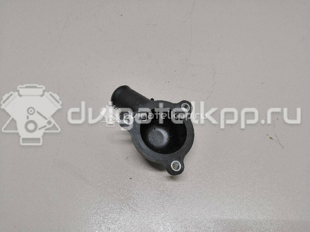 Фото Крышка термостата для двигателя M16A для Maruti Suzuki / Suzuki / Suzuki (Changhe) 95-109 л.с 16V 1.6 л бензин 1756080A00 {forloop.counter}}