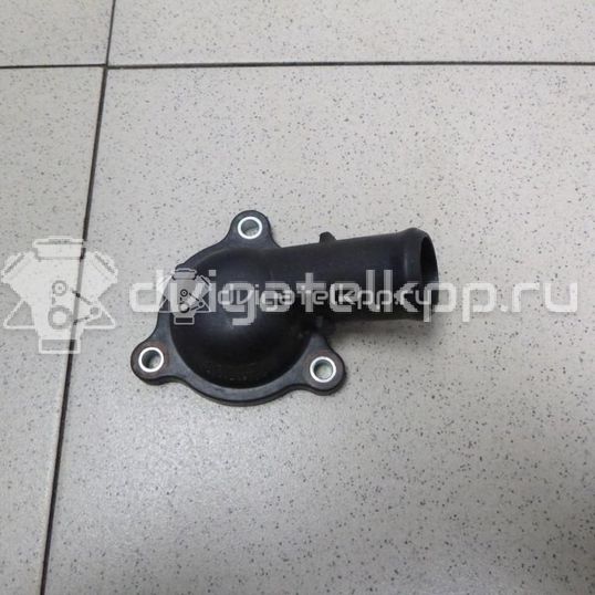 Фото Крышка термостата для двигателя M16A для Maruti Suzuki / Suzuki / Fiat 106-120 л.с 16V 1.6 л бензин 1756080A00