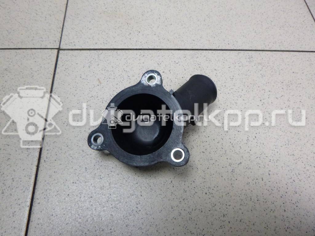 Фото Крышка термостата для двигателя M16A для Maruti Suzuki / Suzuki / Suzuki (Changhe) 95-109 л.с 16V 1.6 л бензин 1756080A00 {forloop.counter}}