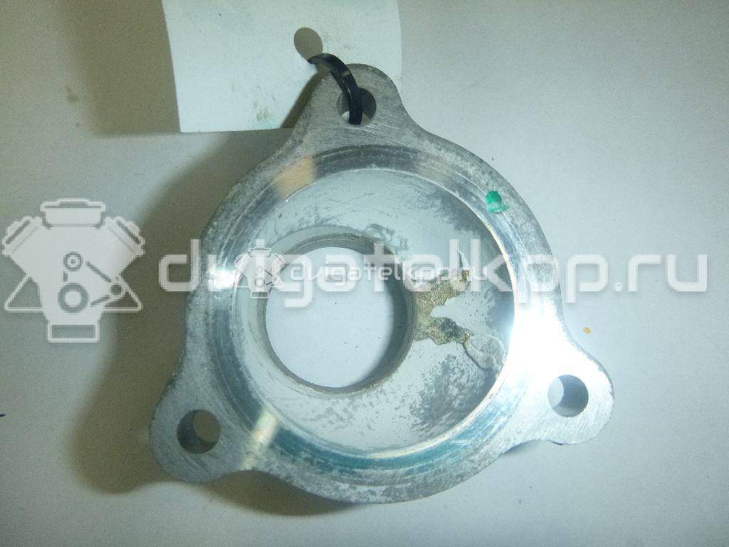 Фото Крышка термостата для двигателя M16A для Maruti Suzuki / Suzuki / Suzuki (Changhe) 95-109 л.с 16V 1.6 л бензин 1756169G00 {forloop.counter}}