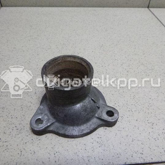 Фото Крышка термостата для двигателя M16A для Maruti Suzuki / Suzuki / Fiat 106-120 л.с 16V 1.6 л бензин 1756169G00