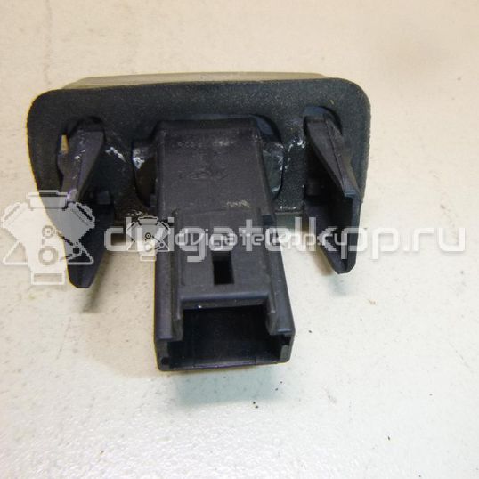 Фото Фонарь подсветки номера  6340a3 для Peugeot 406 / 407 / Traveller / 5008 / Expert