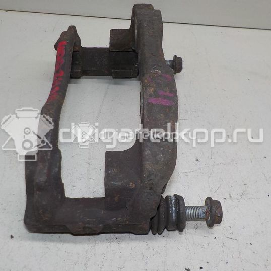 Фото Скоба суппорта переднего левого  440496 для peugeot 206