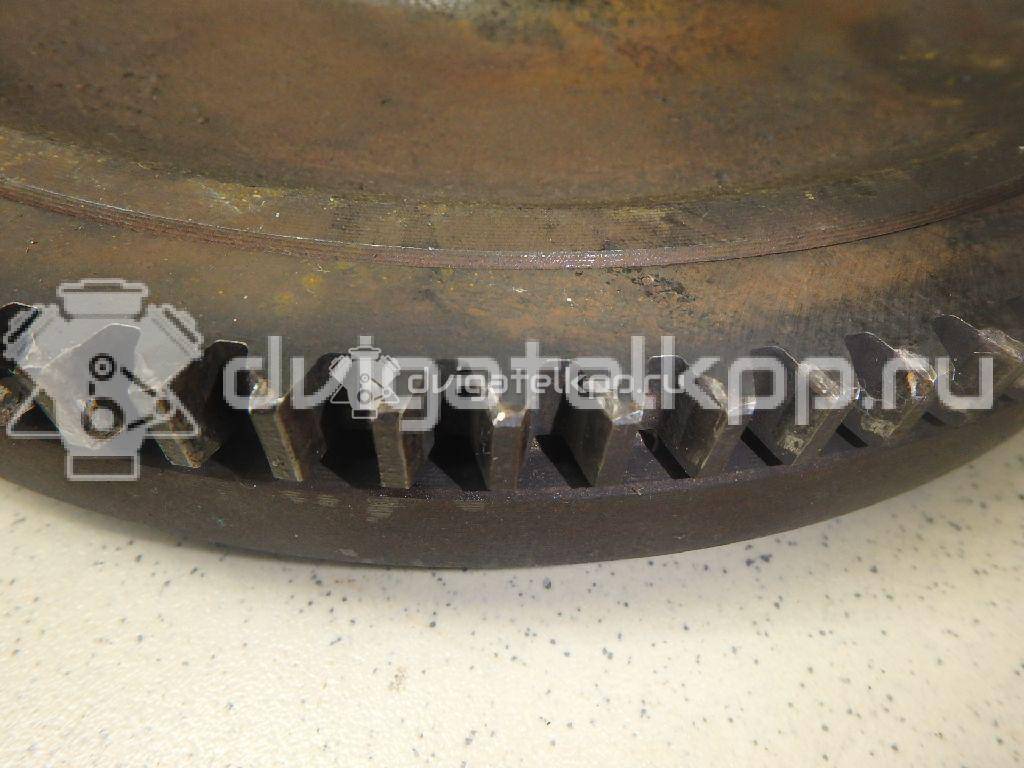 Фото Маховик для двигателя G13BB для Maruti Suzuki / Subaru / Suzuki / Maruti 84-86 л.с 16V 1.3 л бензин 1262083000 {forloop.counter}}