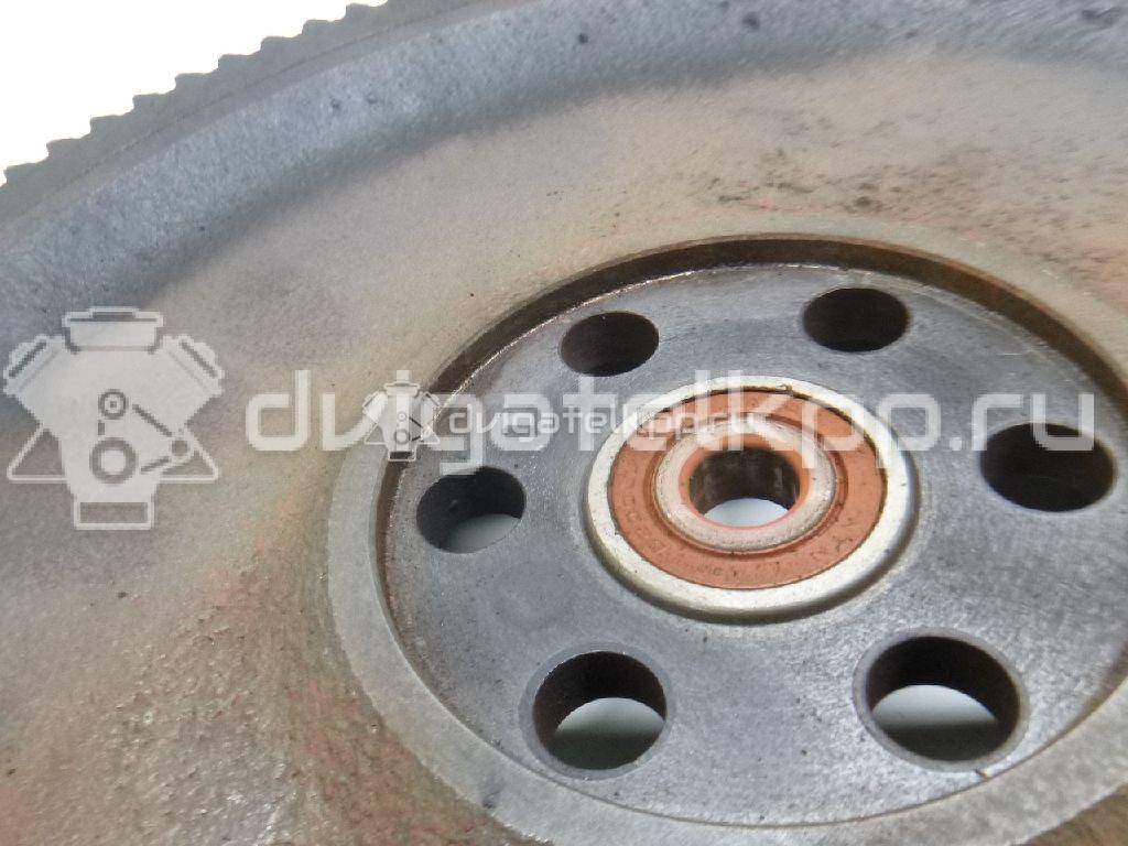 Фото Маховик для двигателя G13BB для Maruti Suzuki / Subaru / Suzuki / Maruti 84-86 л.с 16V 1.3 л бензин 1262083000 {forloop.counter}}