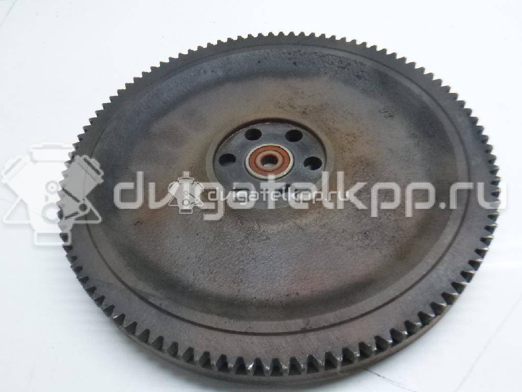 Фото Маховик для двигателя G13BB для Maruti Suzuki / Subaru / Suzuki / Maruti 84-86 л.с 16V 1.3 л бензин 1262083000 {forloop.counter}}