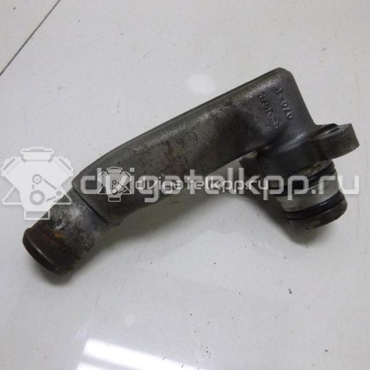 Фото Фланец для двигателя M16A для Maruti Suzuki / Suzuki / Suzuki (Changan) 109 л.с 16V 1.6 л бензин 1758180A00