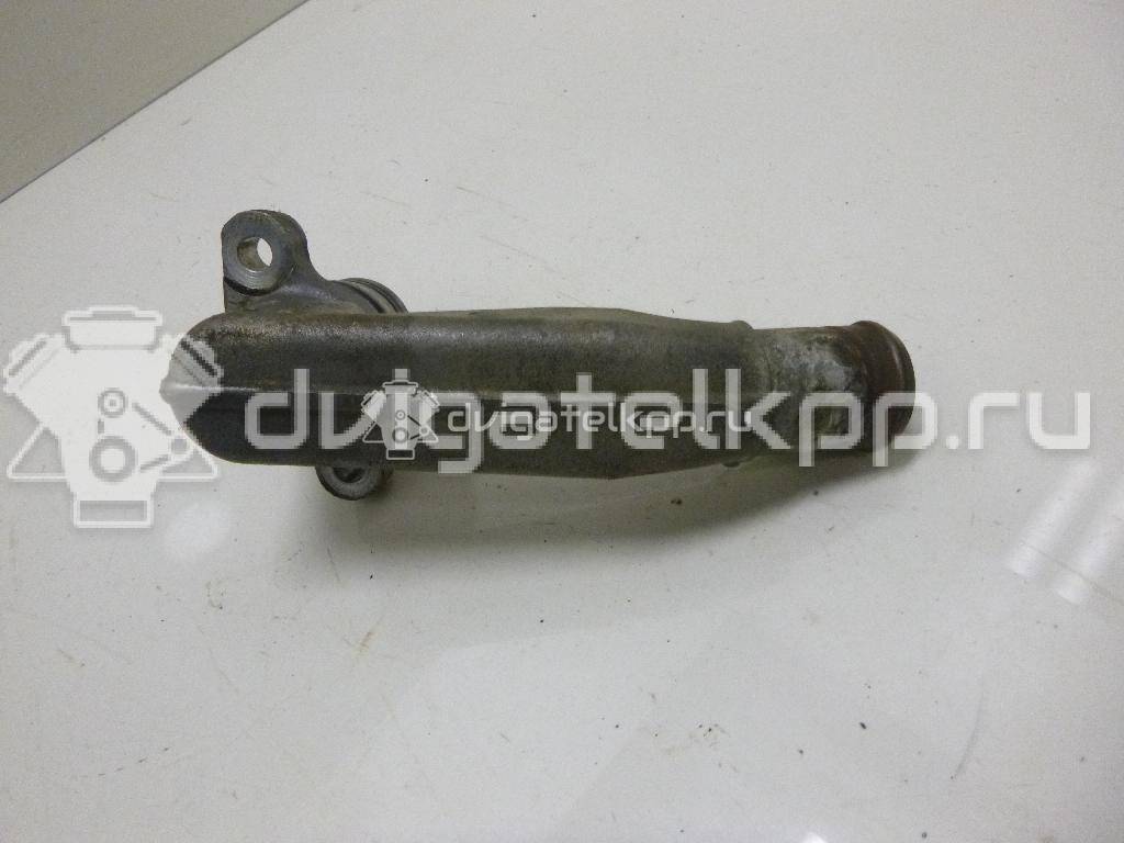 Фото Фланец для двигателя M16A для Maruti Suzuki / Suzuki / Suzuki (Changhe) 95-109 л.с 16V 1.6 л бензин 1758180A00 {forloop.counter}}