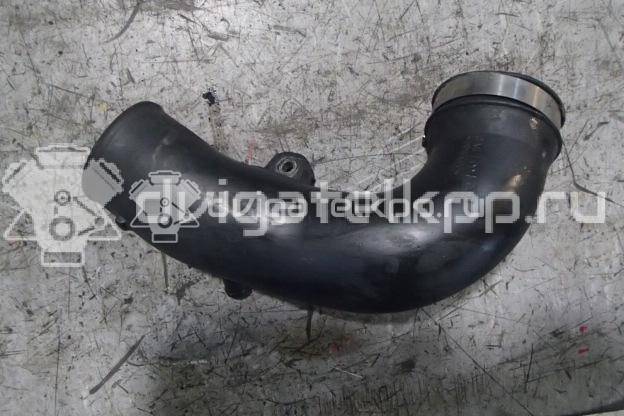 Фото Патрубок воздушного фильтра для двигателя M13A для Subaru / Suzuki / Chevrolet 82-94 л.с 16V 1.3 л бензин 1383080A00 {forloop.counter}}