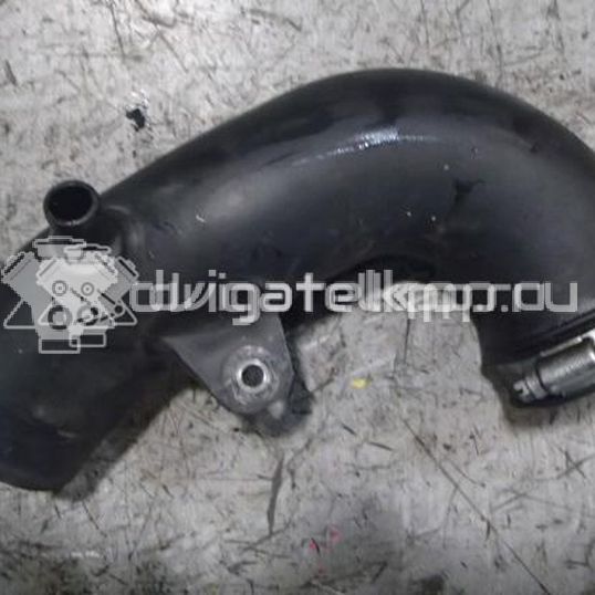 Фото Патрубок воздушного фильтра для двигателя M13A для Suzuki / Chevrolet 82-94 л.с 16V 1.3 л бензин 1383080A00