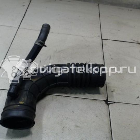 Фото Патрубок воздушного фильтра для двигателя G13BB для Maruti Suzuki / Suzuki / Maruti 79 л.с 16V 1.3 л бензин 1388181A00