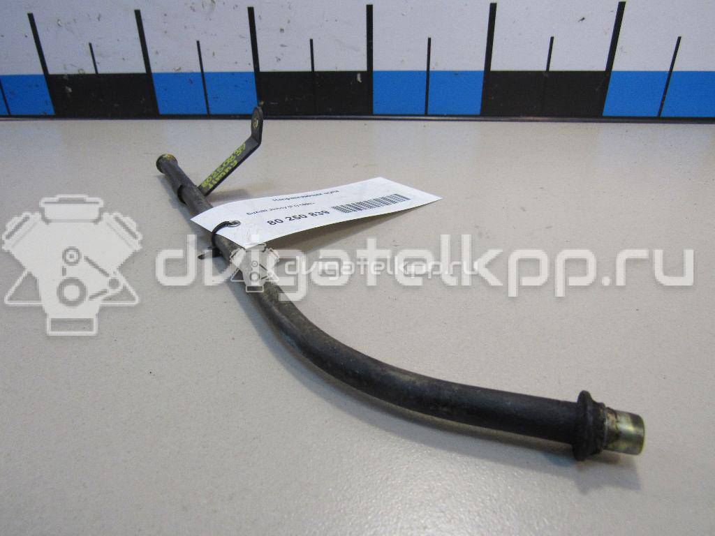 Фото Направляющая щупа для двигателя K6A для Suzuki / Mazda / Caterham / Nissan 82 л.с 12V 0.7 л бензин 1693076JA1 {forloop.counter}}