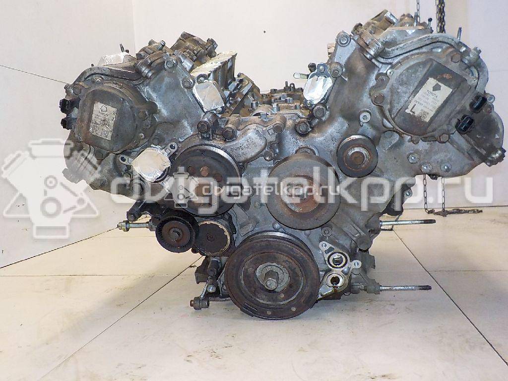 Фото Контрактный (б/у) двигатель 1UR-FSE для Lexus Ls / Gs 347-392 л.с 32V 4.6 л бензин 1900038190 {forloop.counter}}