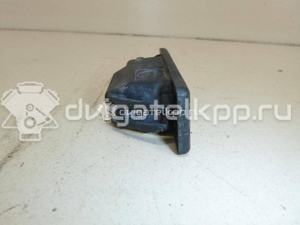 Фото Фонарь подсветки номера  6340f0 для Peugeot 308 / 207 / 307 / 3008 {forloop.counter}}