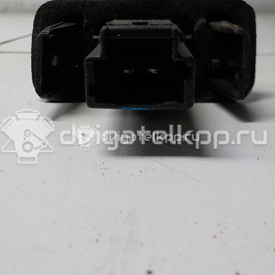 Фото Фонарь подсветки номера  6340f0 для Peugeot 308 / 207 / 307 / 3008