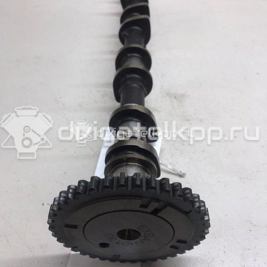 Фото Распредвал впускной для двигателя M15A для Suzuki / Chevrolet / Holden 99-113 л.с 16V 1.5 л бензин 1271054G11