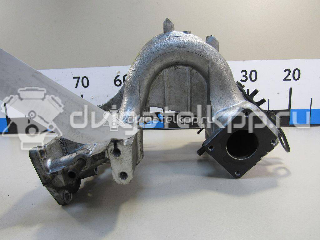 Фото Коллектор впускной для двигателя K6A для Suzuki / Mazda / Caterham / Nissan 82 л.с 12V 0.7 л бензин 1311076JA1 {forloop.counter}}