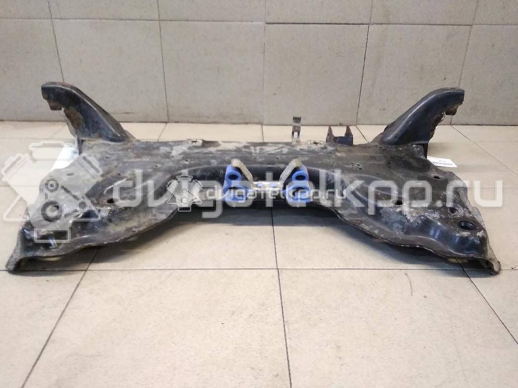 Фото Балка подмоторная  3502FH для peugeot 307 {forloop.counter}}