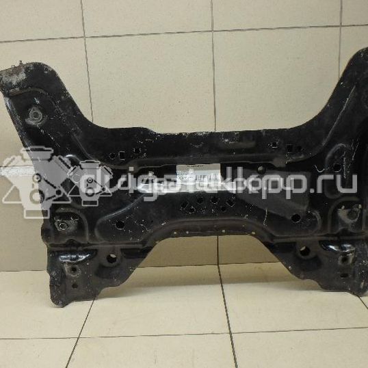 Фото Балка подмоторная  3502fh для citroen Berlingo (NEW) (B9)