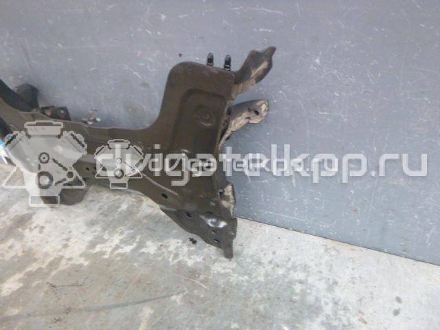 Фото Балка подмоторная  3502FH для peugeot 307 {forloop.counter}}