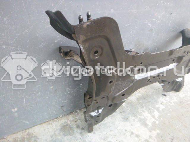 Фото Балка подмоторная  3502FH для peugeot 307 {forloop.counter}}