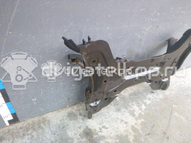 Фото Балка подмоторная  3502FH для peugeot 307 {forloop.counter}}