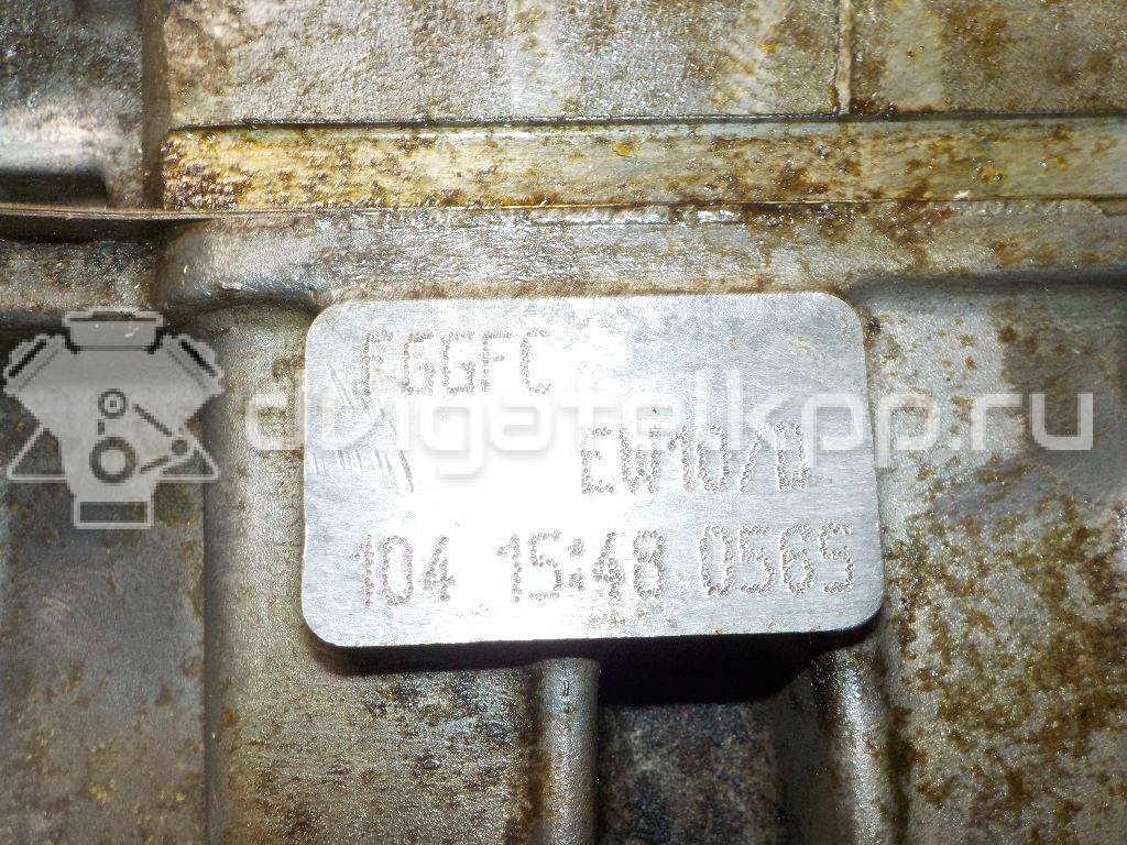 Фото Контрактный (б/у) двигатель RFN (EW10J4) для Citroen / Peugeot 136-143 л.с 16V 2.0 л бензин 0135aj {forloop.counter}}