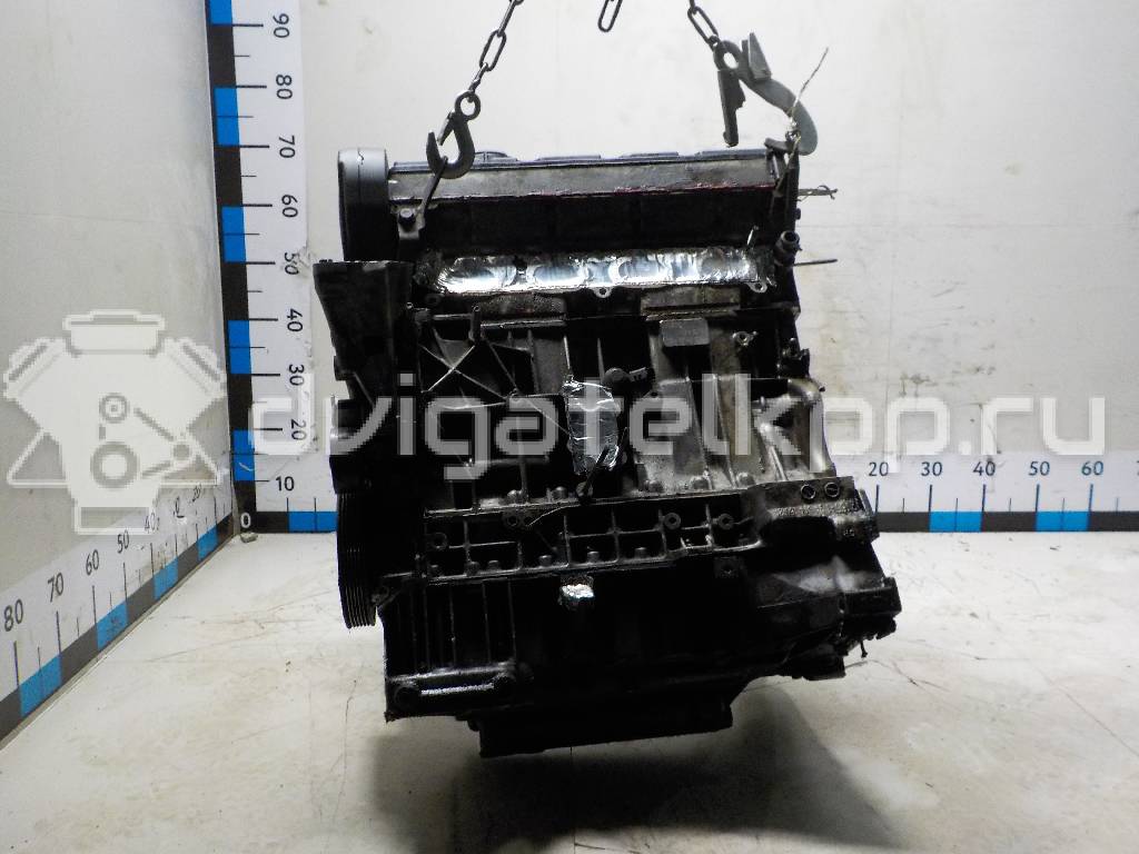 Фото Контрактный (б/у) двигатель 161A (XUD7) для Peugeot 305 / 205 / 309 60 л.с 8V 1.8 л Дизельное топливо 0135AJ {forloop.counter}}