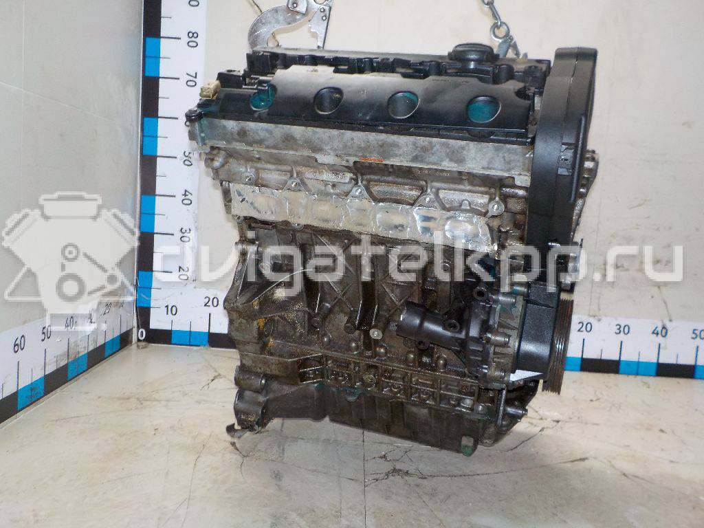 Фото Контрактный (б/у) двигатель 161A (XUD7) для Peugeot 305 / 205 / 309 60 л.с 8V 1.8 л Дизельное топливо 0135AJ {forloop.counter}}